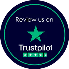 review us on trustpilot badge